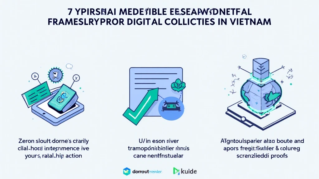 Vietnam digital collectible cybersecurity frameworks