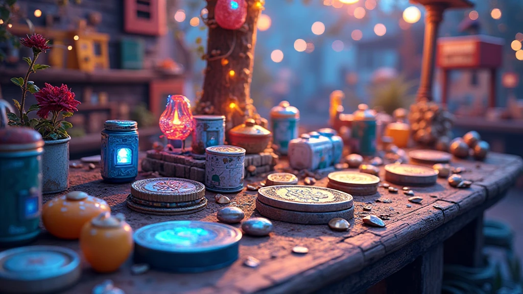 Blockchain collectible market drivers analysis