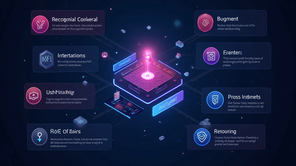HIBT NFT marketplace Layer