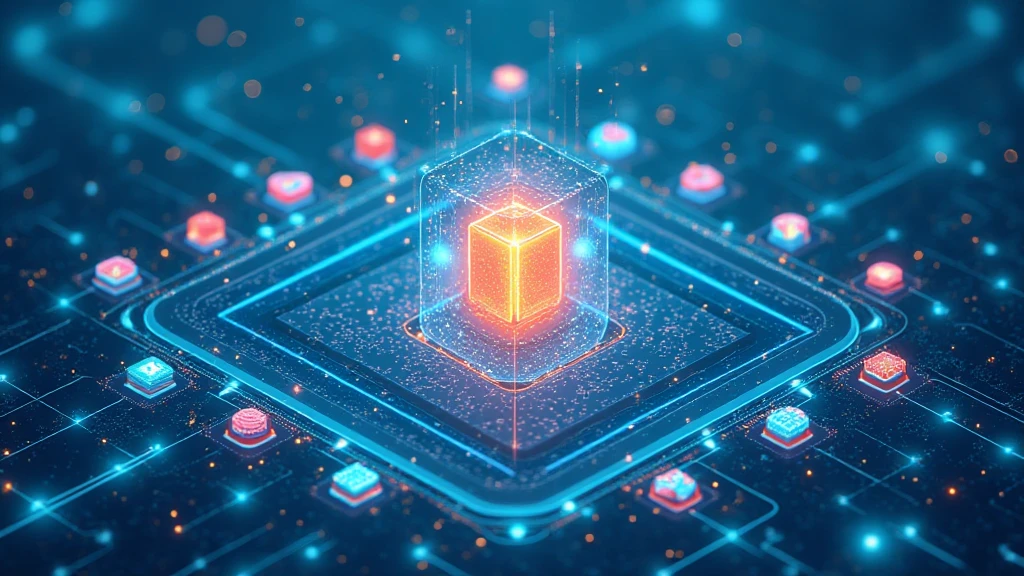 Vietnam blockchain collectible healthcare compliance