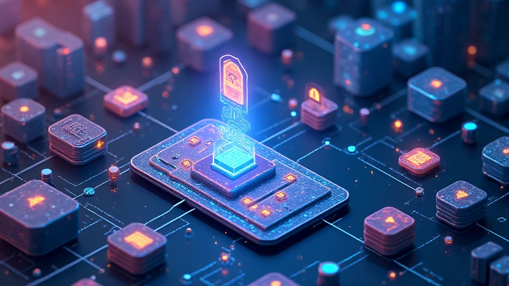 Vietnam blockchain collectible payment solutions