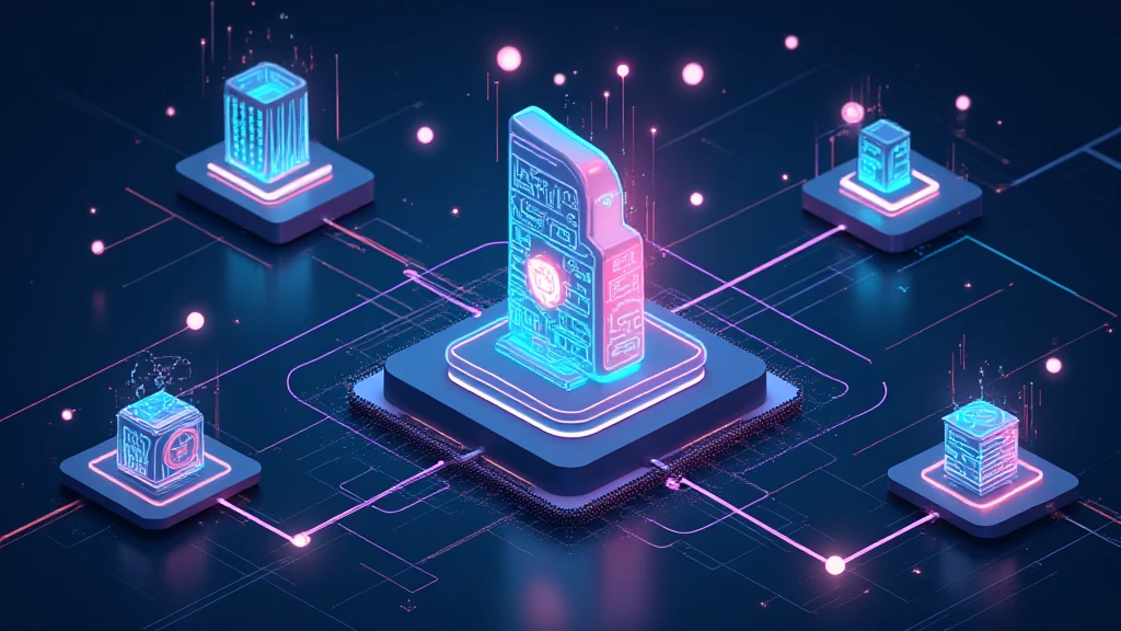 Vietnam blockchain collectible AI