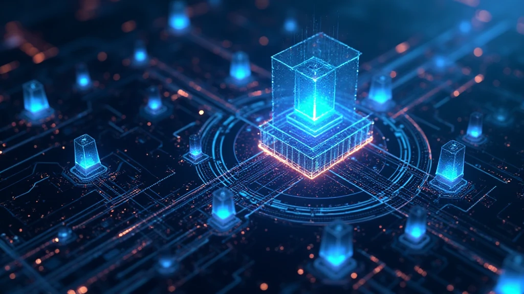 HIBT NFT marketplace Layer