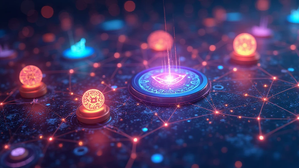 Vietnam blockchain collectible cybersecurity