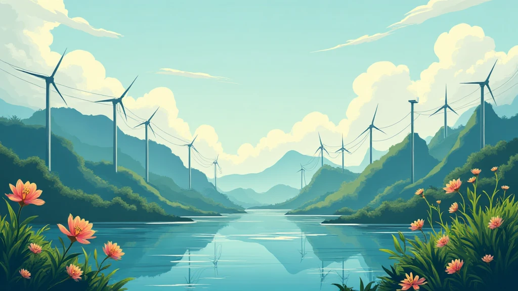 Vietnam digital collectible energy policies