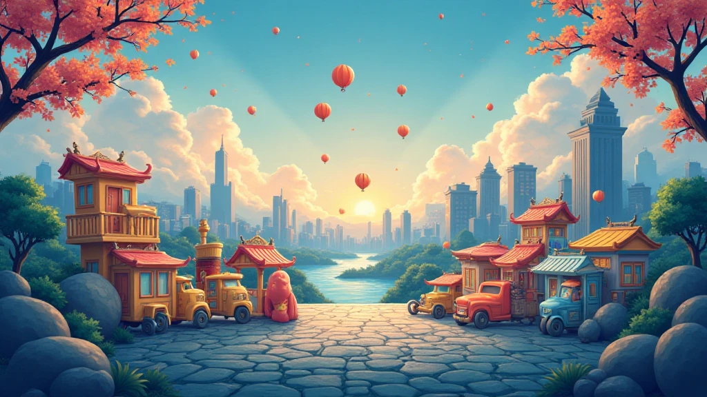 Blockchain collectible AI development Vietnam