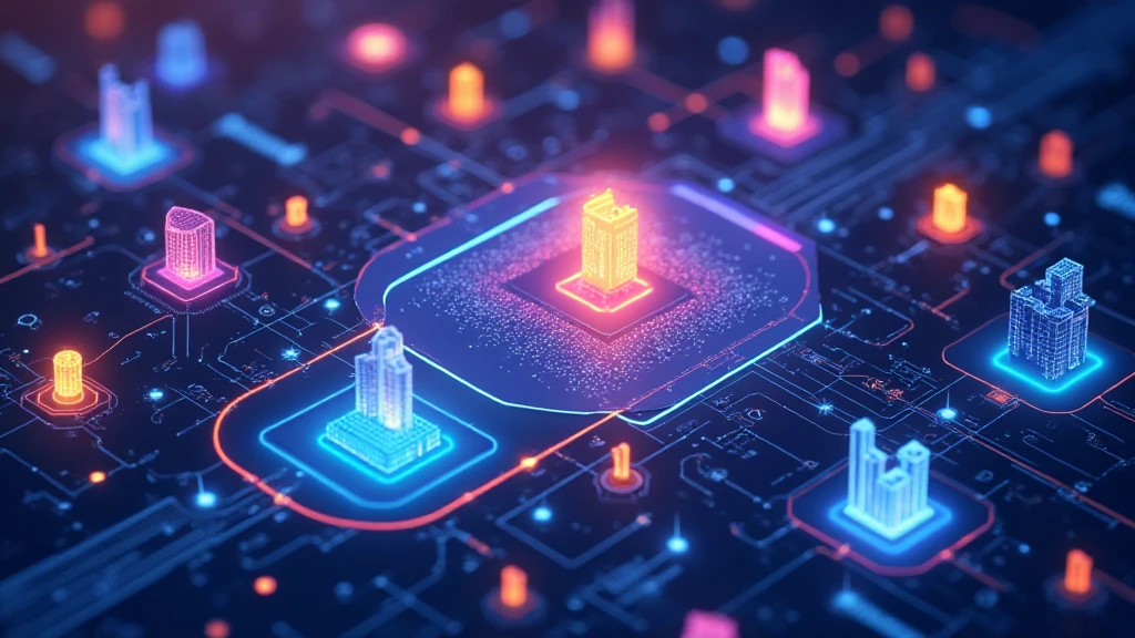 HIBT NFT marketplace Layer