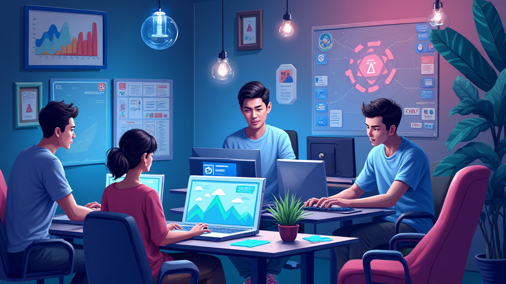 Vietnam blockchain game PR strategies