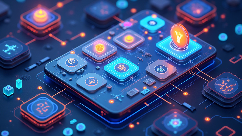 HIBT game token liquidity management