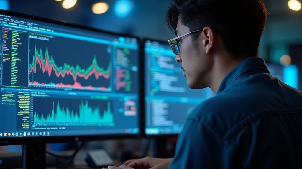 Vietnam blockchain game investor tools