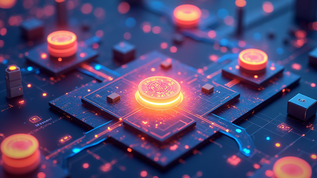 HIBT game token liquidity solutions