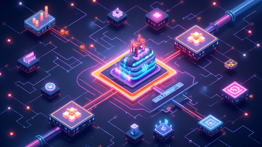 Vietnam blockchain game design tools