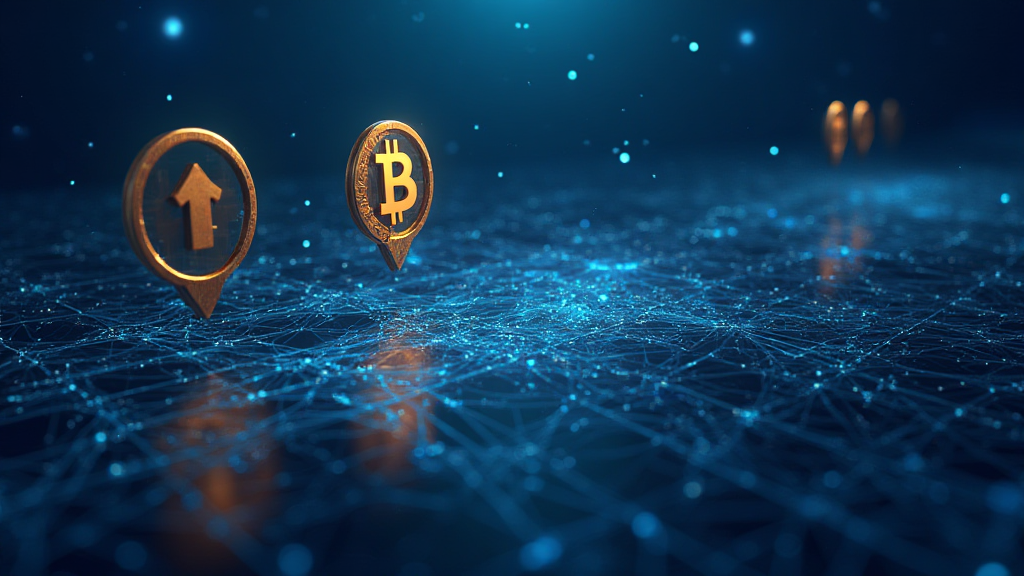 Bitcoin character progression tools