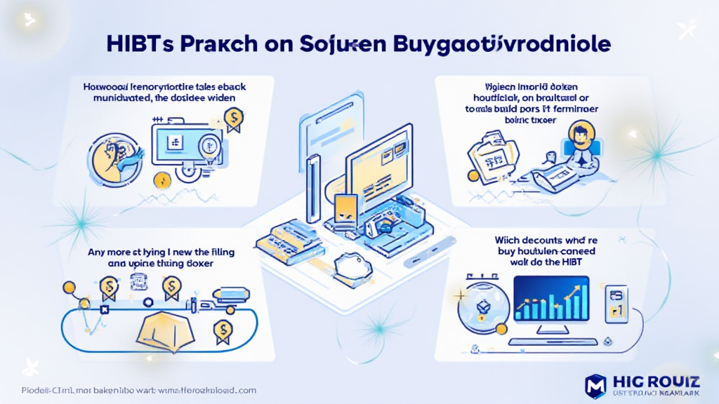 HIBT game token buyback initiatives