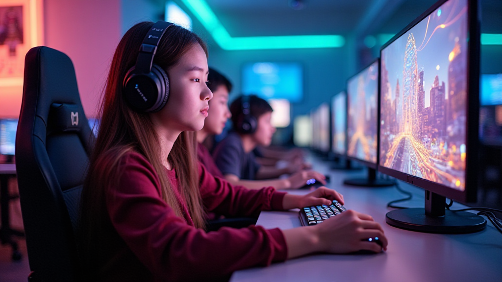 Vietnam blockchain game marketing