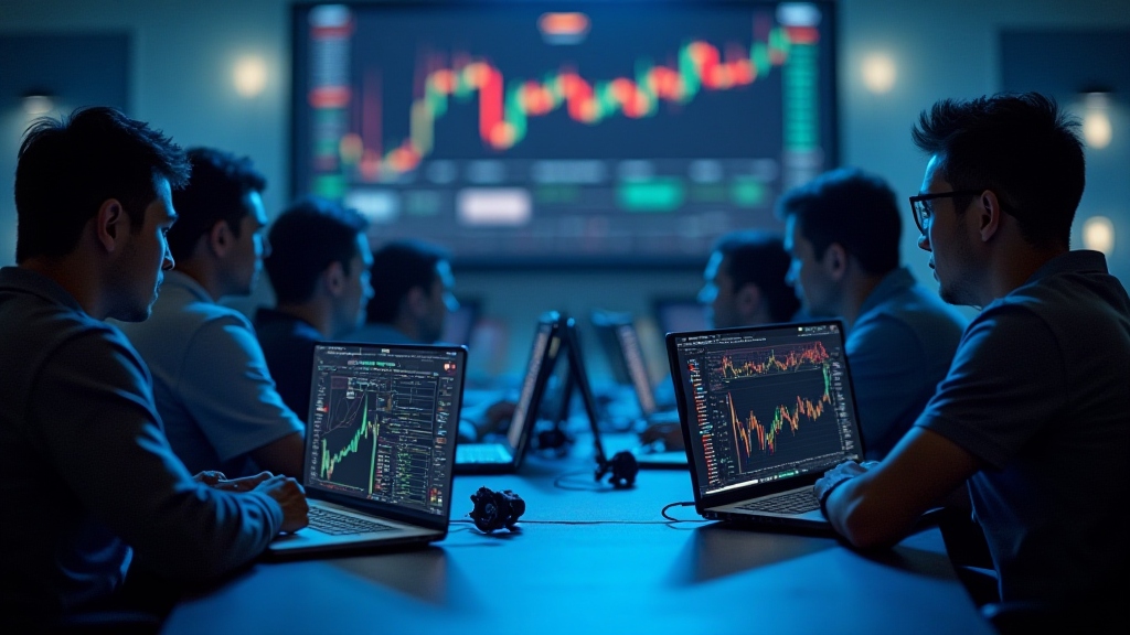 HIBT crypto tournament registration