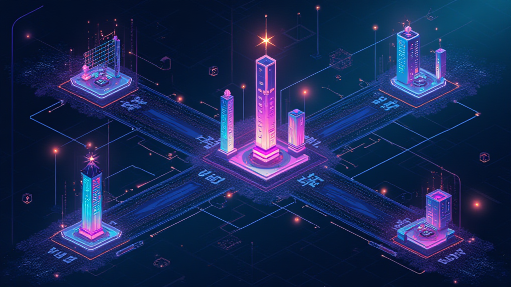 Vietnamese crypto gaming analytics