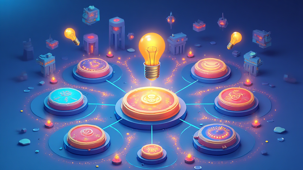 HIBT game token airdrop campaigns