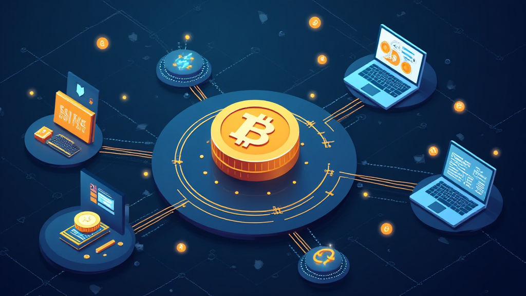 Bitcoin virtual goods NFT platforms