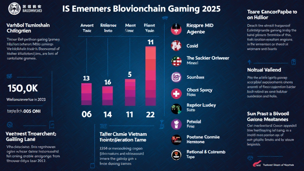 Vietnam blockchain game investor tools