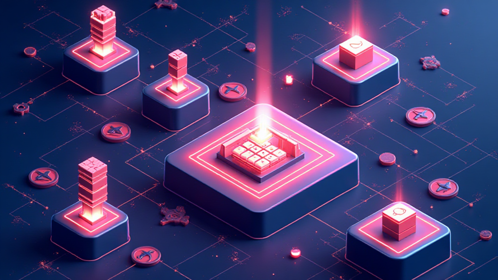 HIBT game token staking platforms