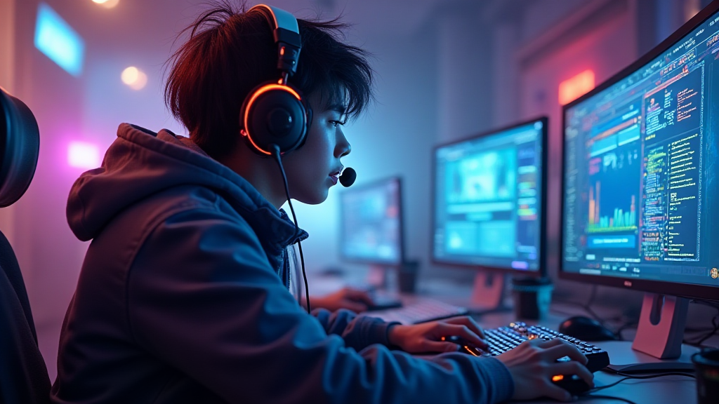 Vietnam blockchain game PR strategies