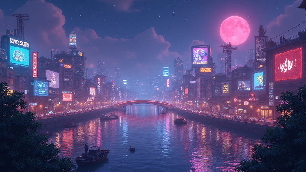 Vietnamese crypto gaming analytics