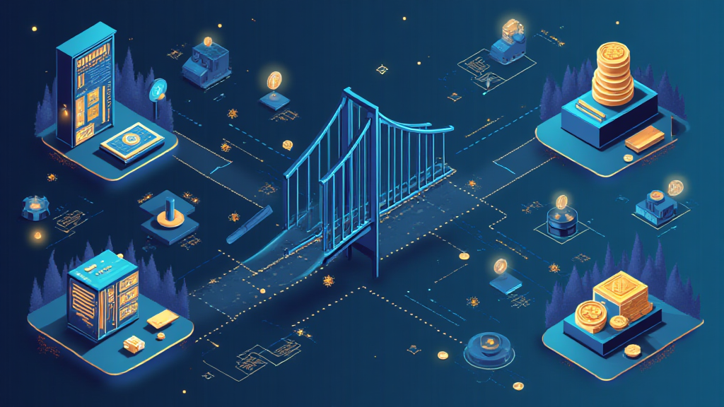 HIBT featured partnership announcement