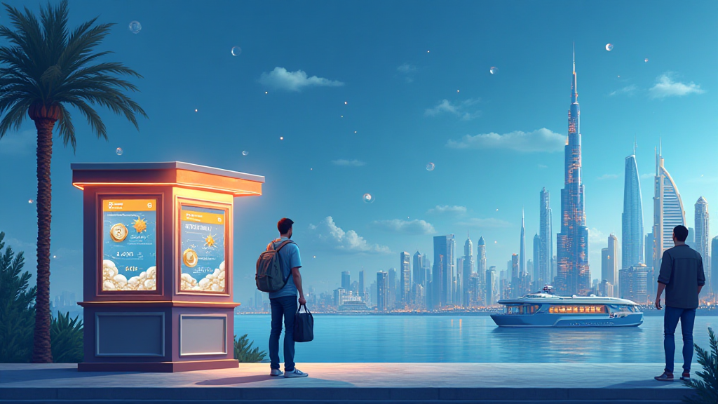 HIBT featured exchange upgrade