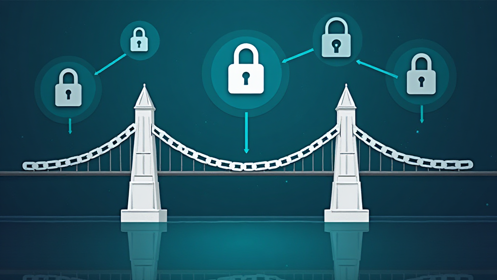 HIBT featured security enhancement