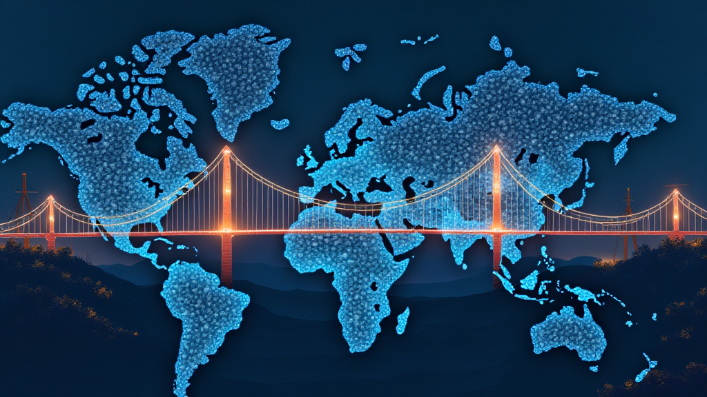 HIBT featured Asia‑Pacific expansion