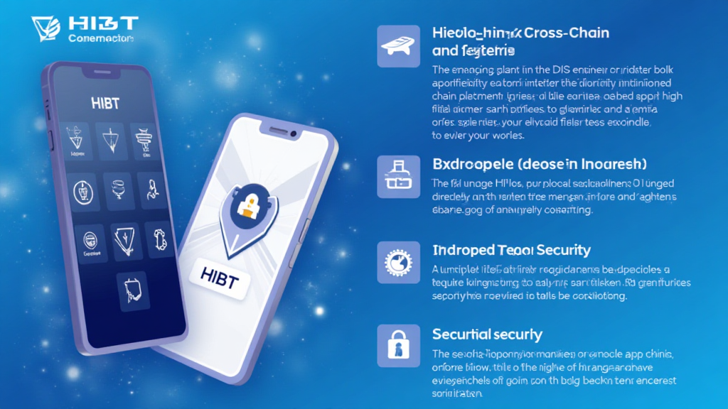 HIBT featured mobile app release