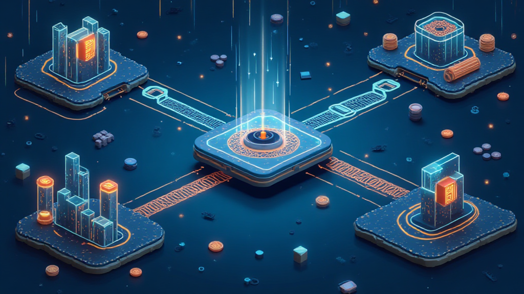 HIBT featured new token listings