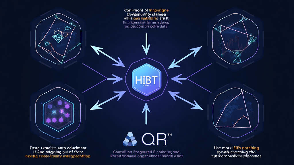 HIBT featured trading competition reveal