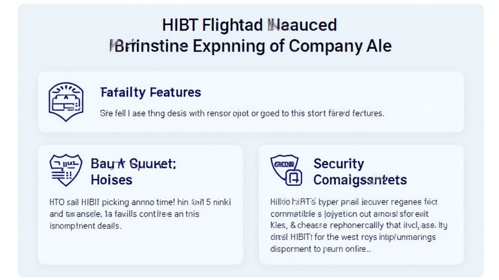 HIBT featured referral campaign launch