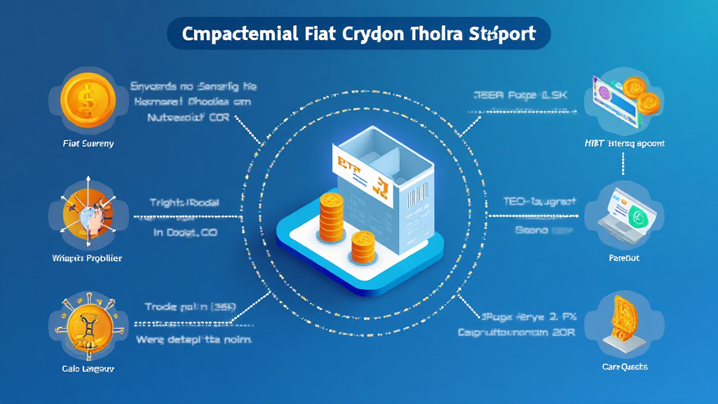 HIBT featured fiat currency support expansion