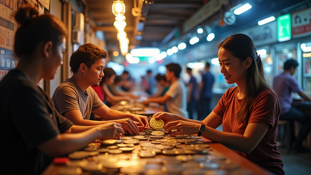 HIBT featured Thailand market expansion