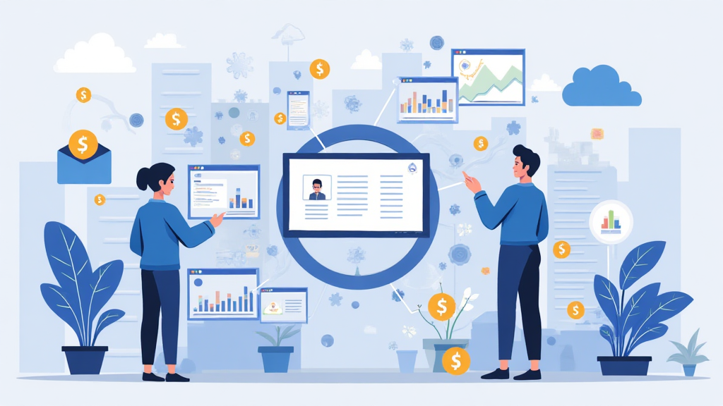 HIBT featured Indonesia user acquisition