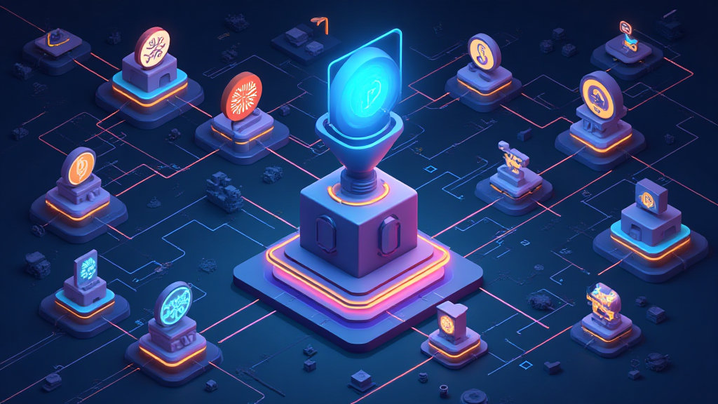 HIBT featured exchange branding refresh