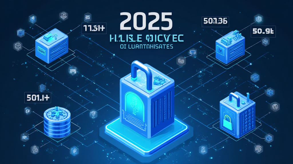 HIBT featured cold‑wallet storage statistics