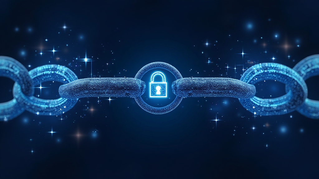 HIBT featured blockchain analytics integration