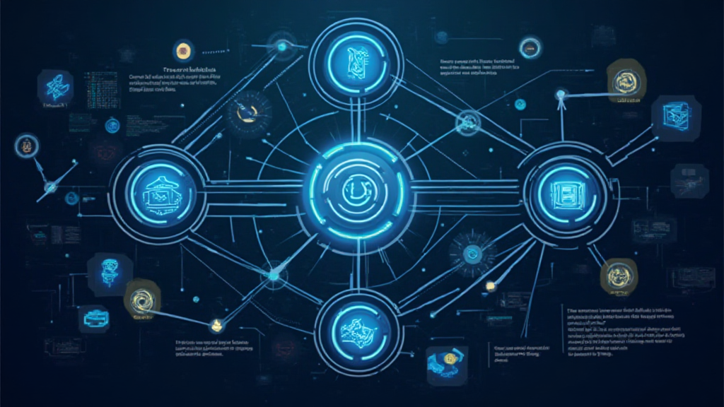 HIBT featured crypto research report release