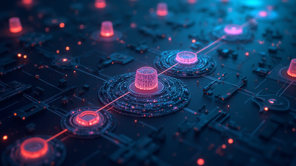 HIBT featured NFT token integration