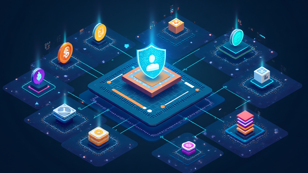 HIBT featured Web3 infrastructure token listing