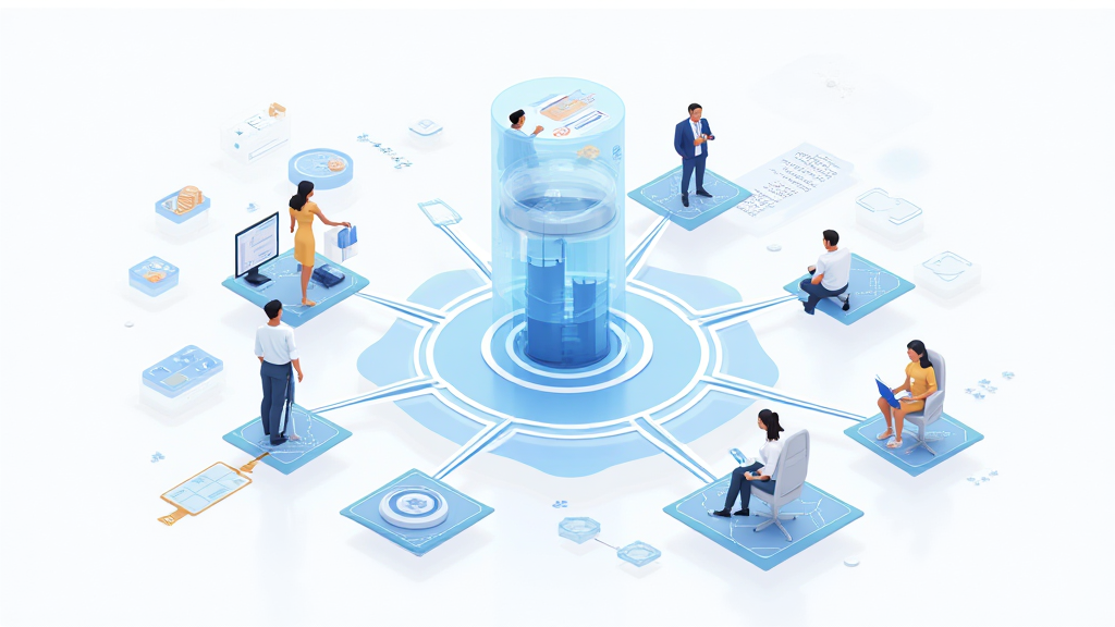 HIBT featured interoperability token listing