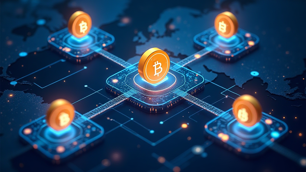 HIBT featured oracle token listing