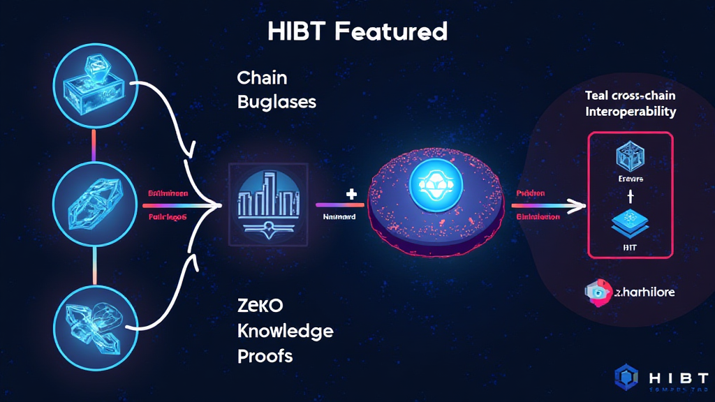 HIBT featured token buy‑back program