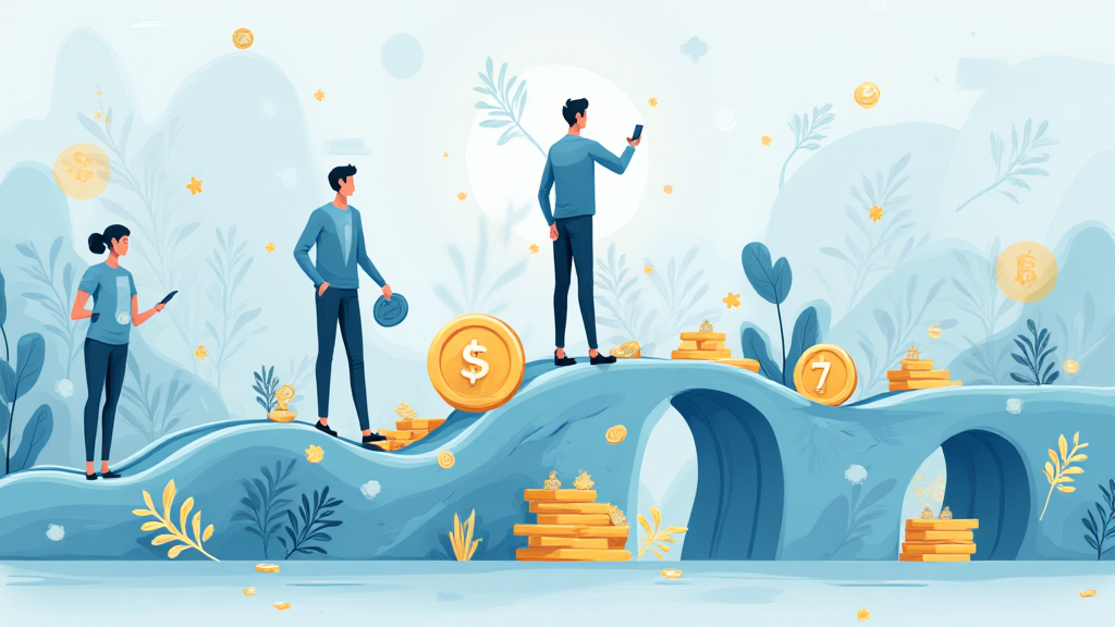 HIBT featured fiat‑on ramp improvements