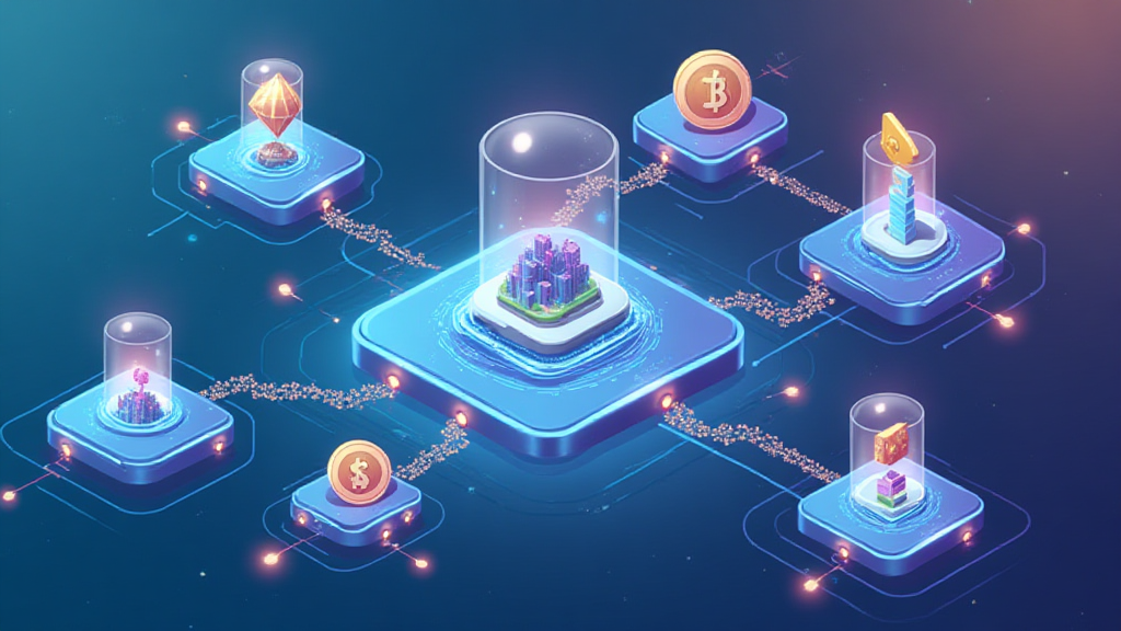 HIBT featured new country listing