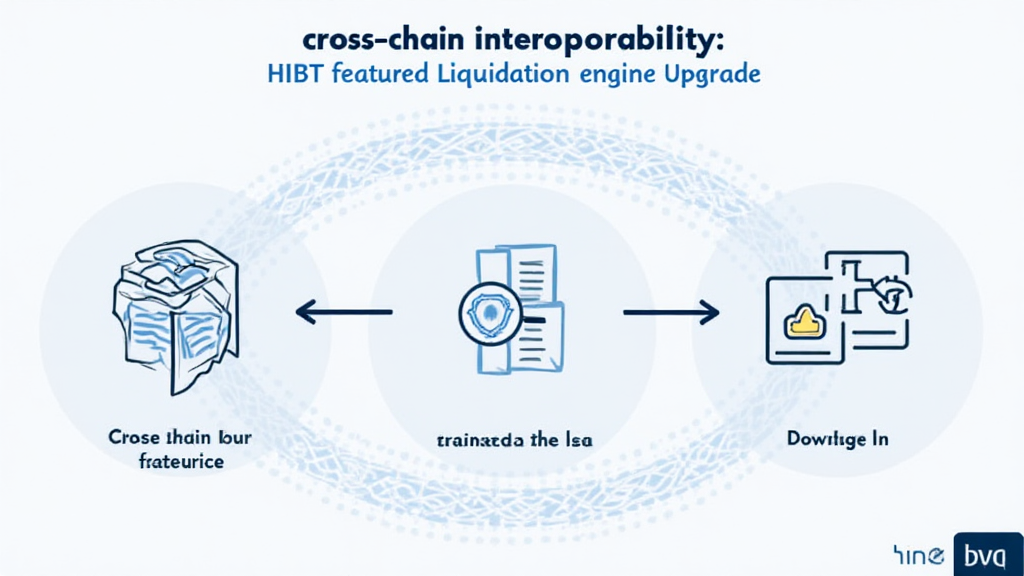 HIBT featured liquidation engine upgrade